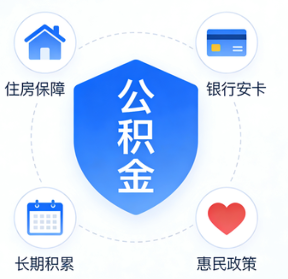 佛山新单位入职不满一年职工住房公积金提取政策全解析