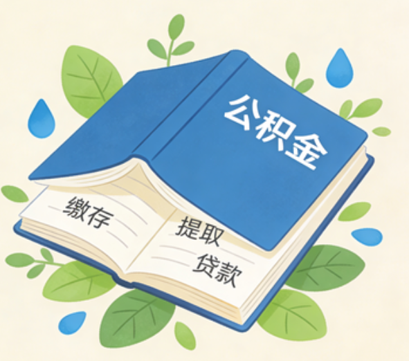 佛山北京楼市又出政策组合拳，公积金新政能省多少钱？