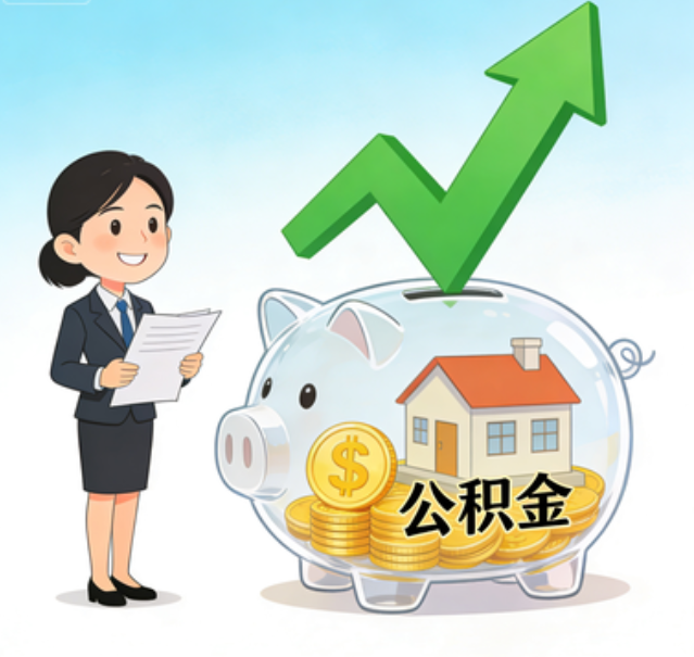 佛山公积金代办的新价值：帮你“算”出来的财富，远比跑腿费值钱