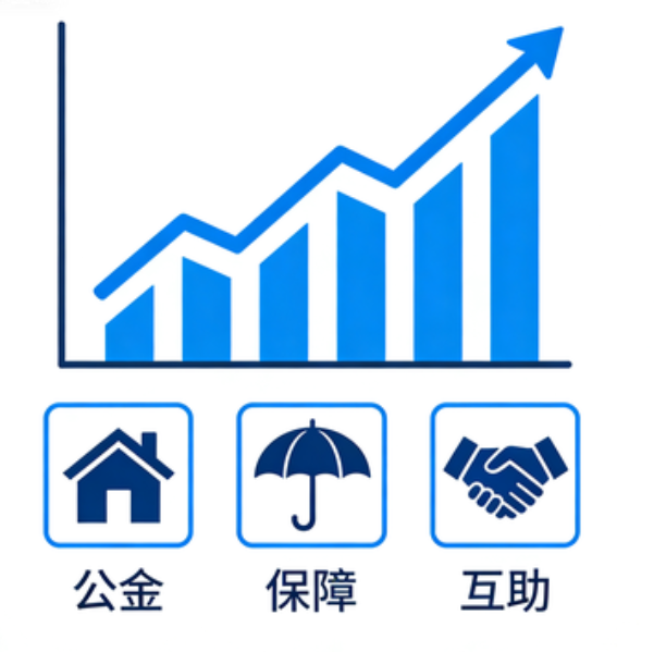 佛山2026年4月公积金新政密集落地:专业代办化身“政策翻译官”