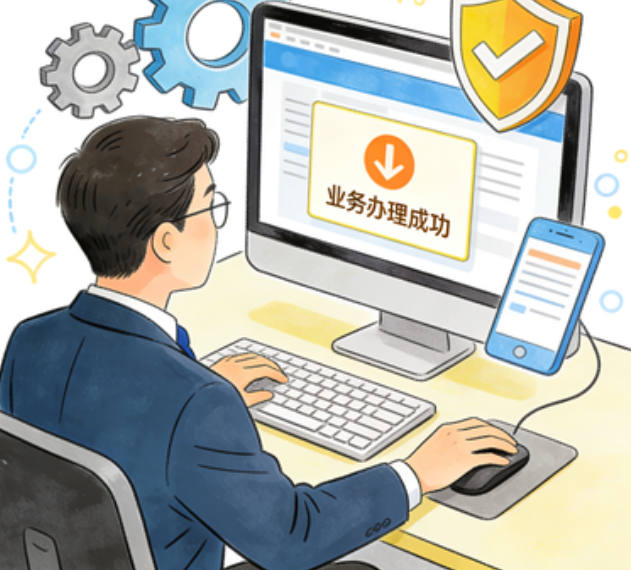 佛山提取住房公积金直付房租业务操作详解