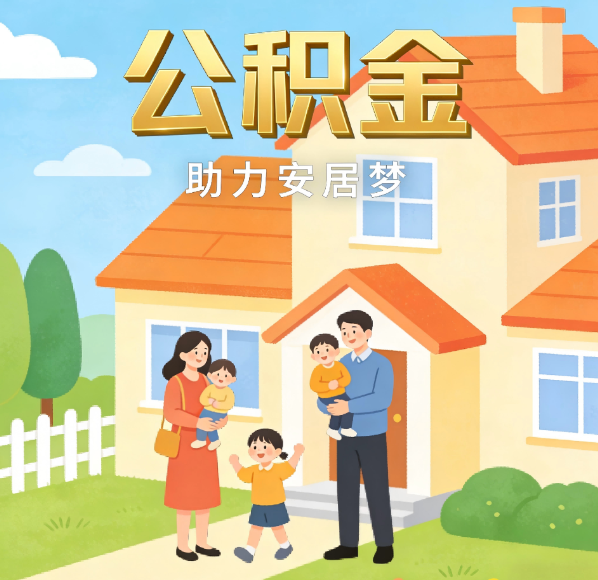 佛山公积金代办的5个意想不到的好处，第3个最实用