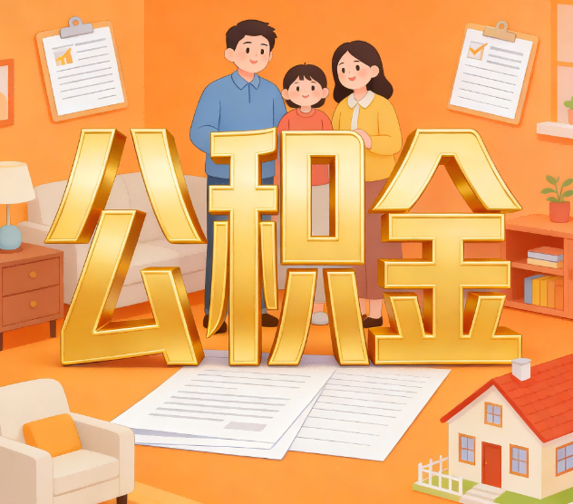 佛山公积金代办服务的现实价值与普惠意义