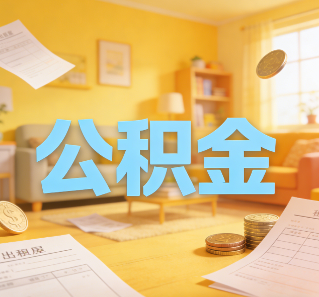 佛山公积金代办正在成为你的“住房金融顾问”