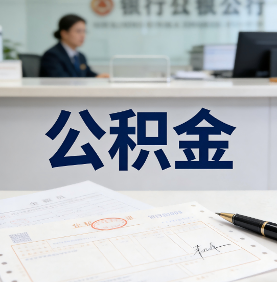 佛山养老公积金代办需要哪些证件？