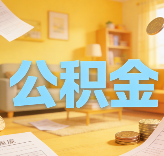 佛山买房如何提取公积金？