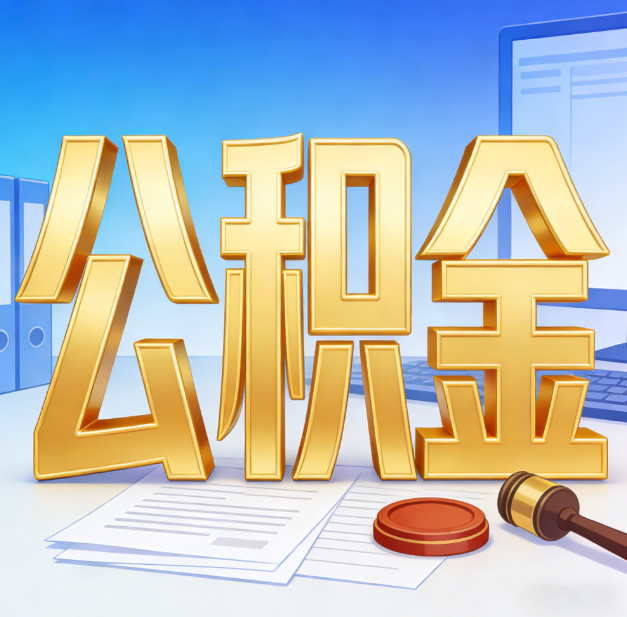 佛山公积金代办行业观察：从“跑腿经济”到“专业服务”的蝶变之路